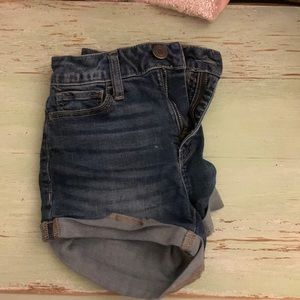cleaning out closet